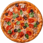 Italiano Pizza